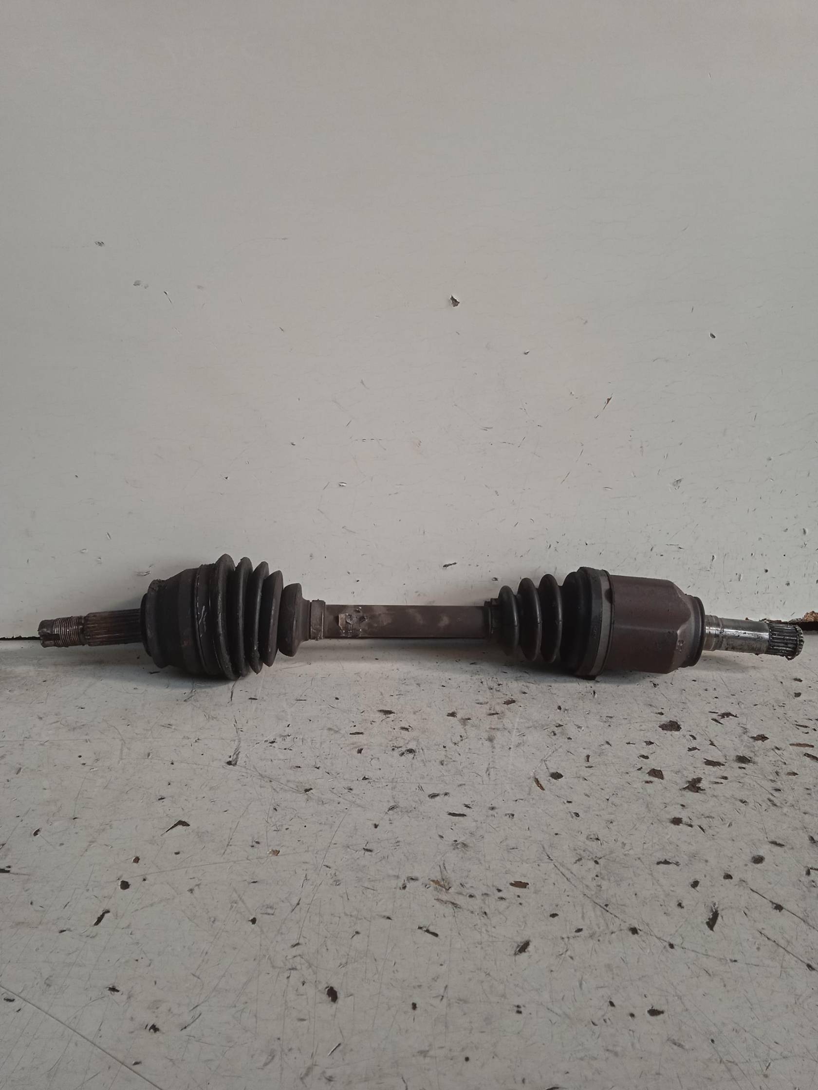 Semialbero ant. compl. sx.